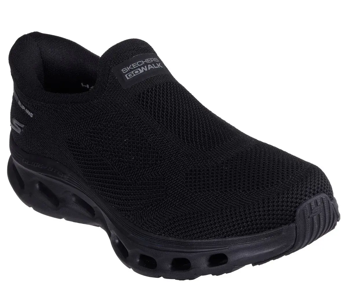 Skechers Slip-ins: GO Walk Glide-Step 2.0 – Annette Skechers Slip-ins: GO Walk Glide-Step 2.0 – Annette