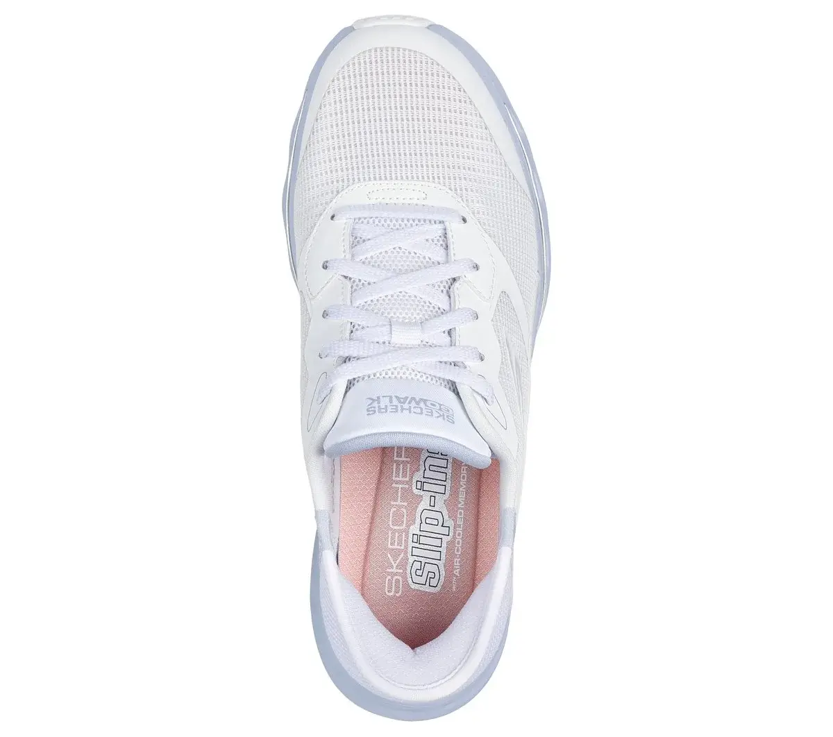 Skechers Slip-ins: GO WALK Glide-Step 2.0 – Belah