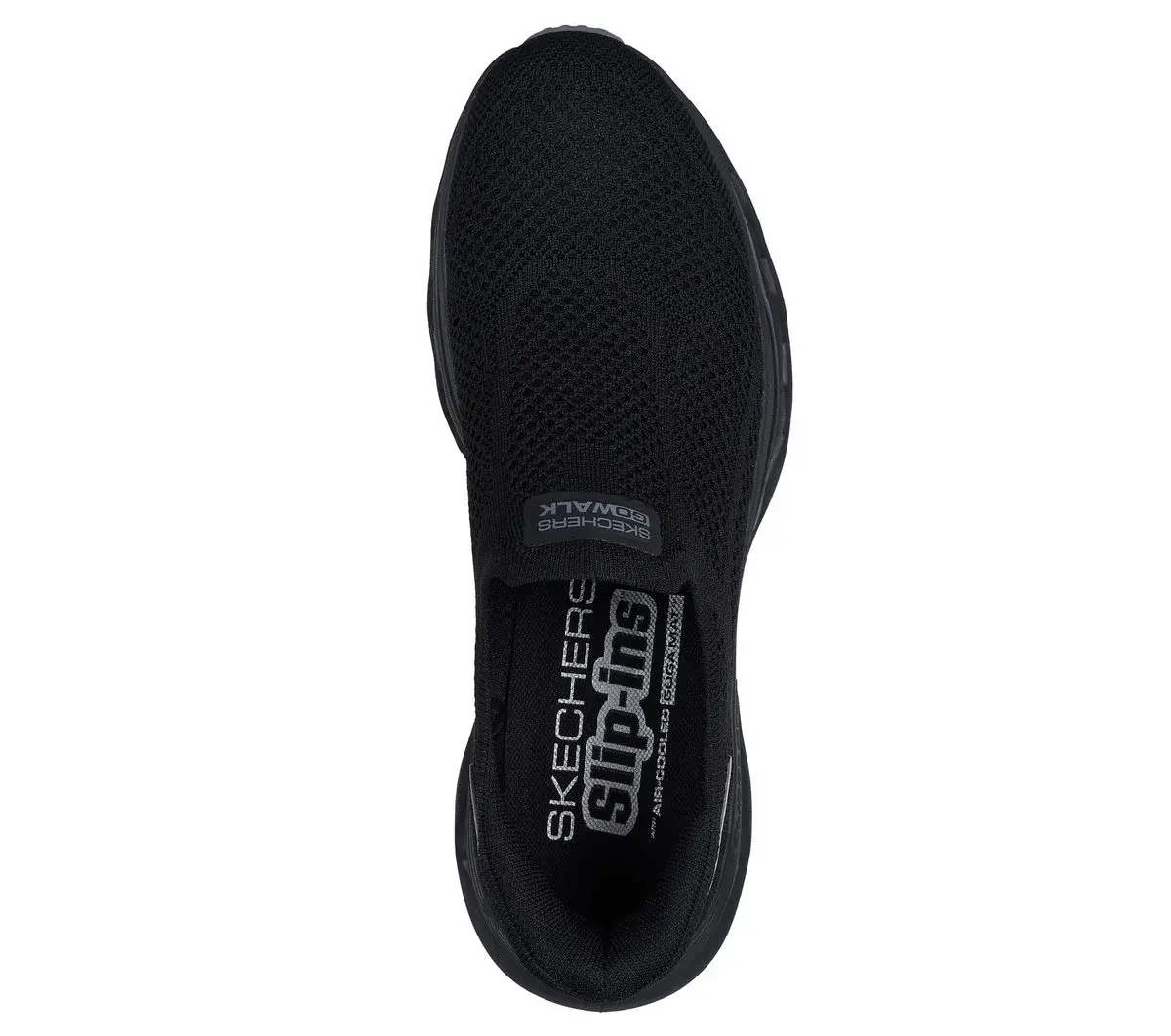 Skechers Slip-ins: GO Walk Glide-Step 2.0 – Caleb