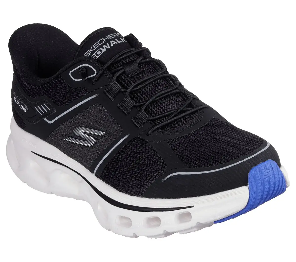 Skechers Slip-ins: GO WALK Glide-Step 2.0 – Elektra Skechers Slip-ins: GO WALK Glide-Step 2.0 – Elektra