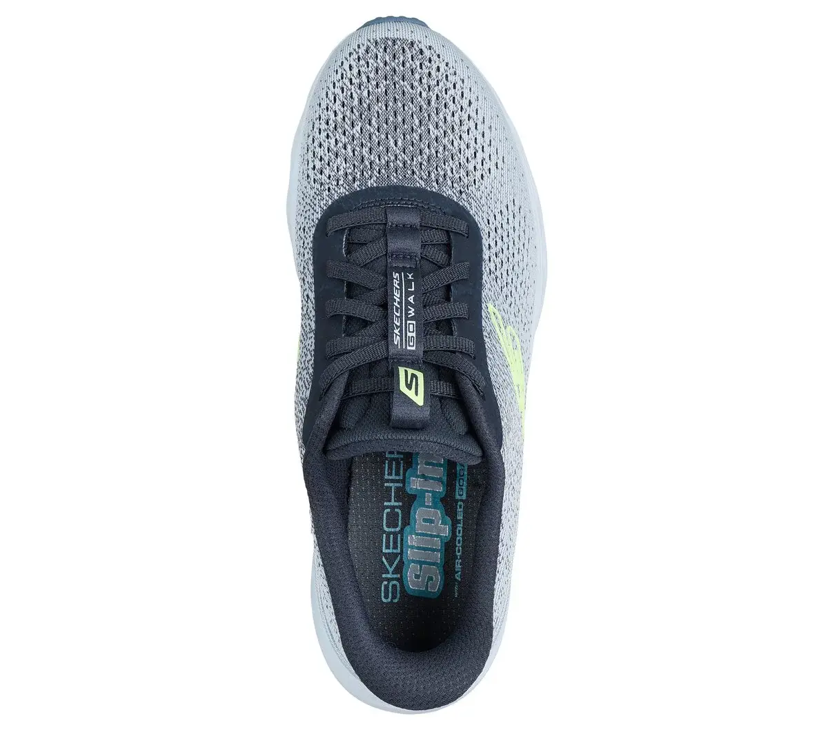 Skechers Slip-ins: GO WALK Glide-Step 2.0 – Nessa