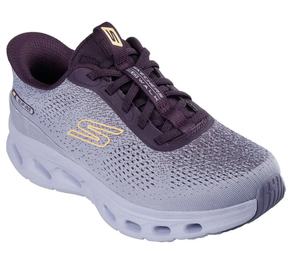 Skechers Slip-ins: GO WALK Glide-Step 2.0 – Nessa Skechers Slip-ins: GO WALK Glide-Step 2.0 – Nessa