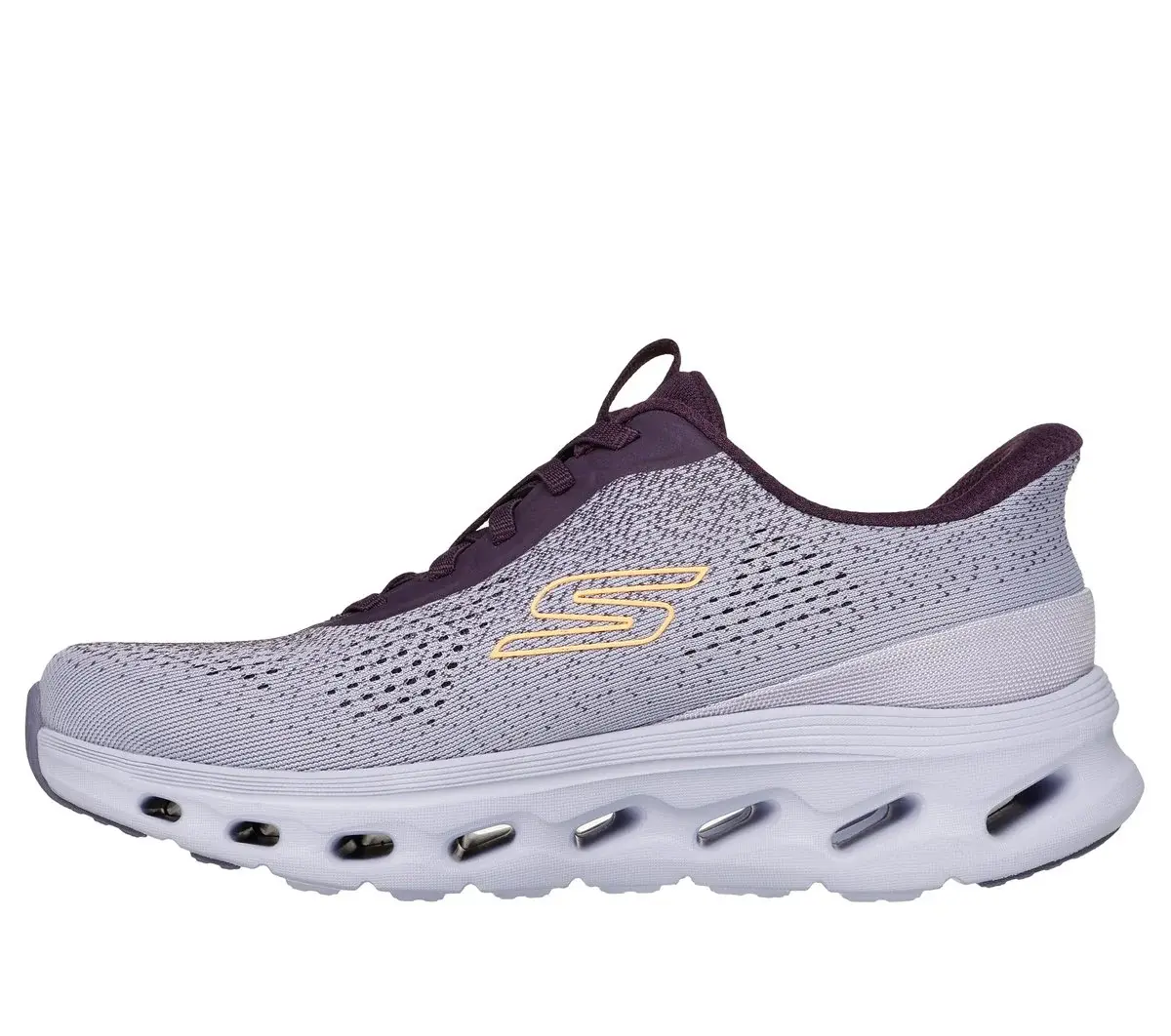 Skechers Slip-ins: GO WALK Glide-Step 2.0 – Nessa Skechers Slip-ins: GO WALK Glide-Step 2.0 – Nessa