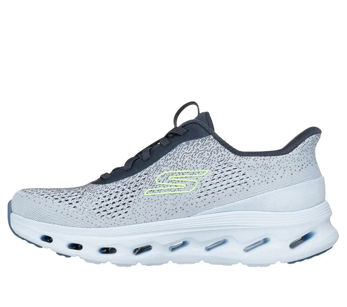 Skechers Slip-ins: GO WALK Glide-Step 2.0 – Nessa Skechers Slip-ins: GO WALK Glide-Step 2.0 – Nessa