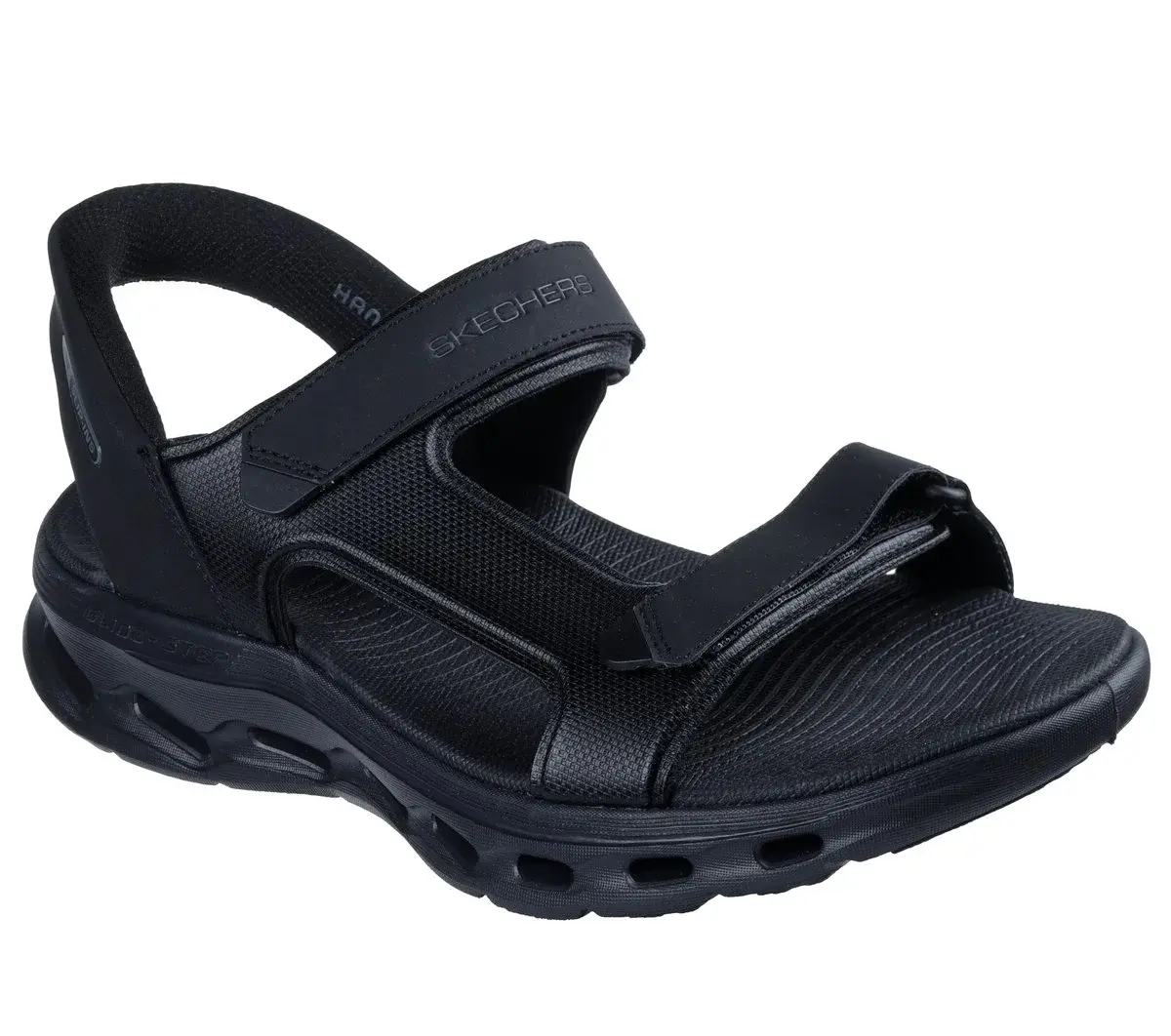 Skechers Slip-ins: GO WALK Glide-Step 2.0 Sandal – Mar Skechers Slip-ins: GO WALK Glide-Step 2.0 Sandal – Mar