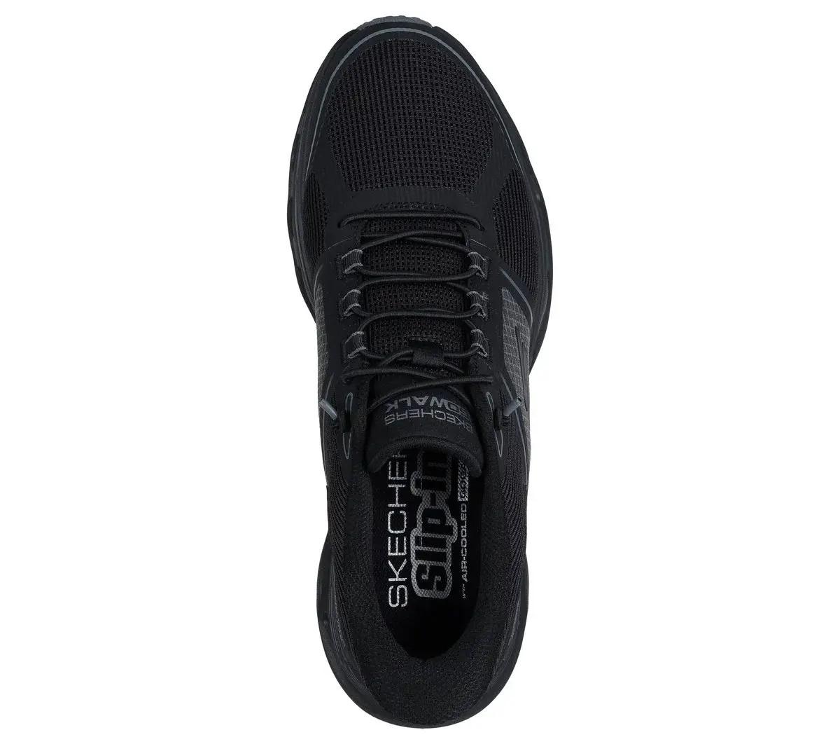 Skechers Slip-ins: GO WALK Glide-Step 2.0 – Zalor