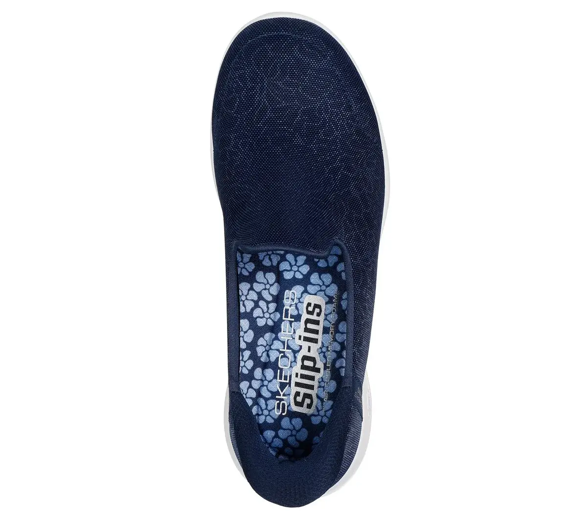 Skechers Slip-ins: GO WALK Joy – Bella Rose