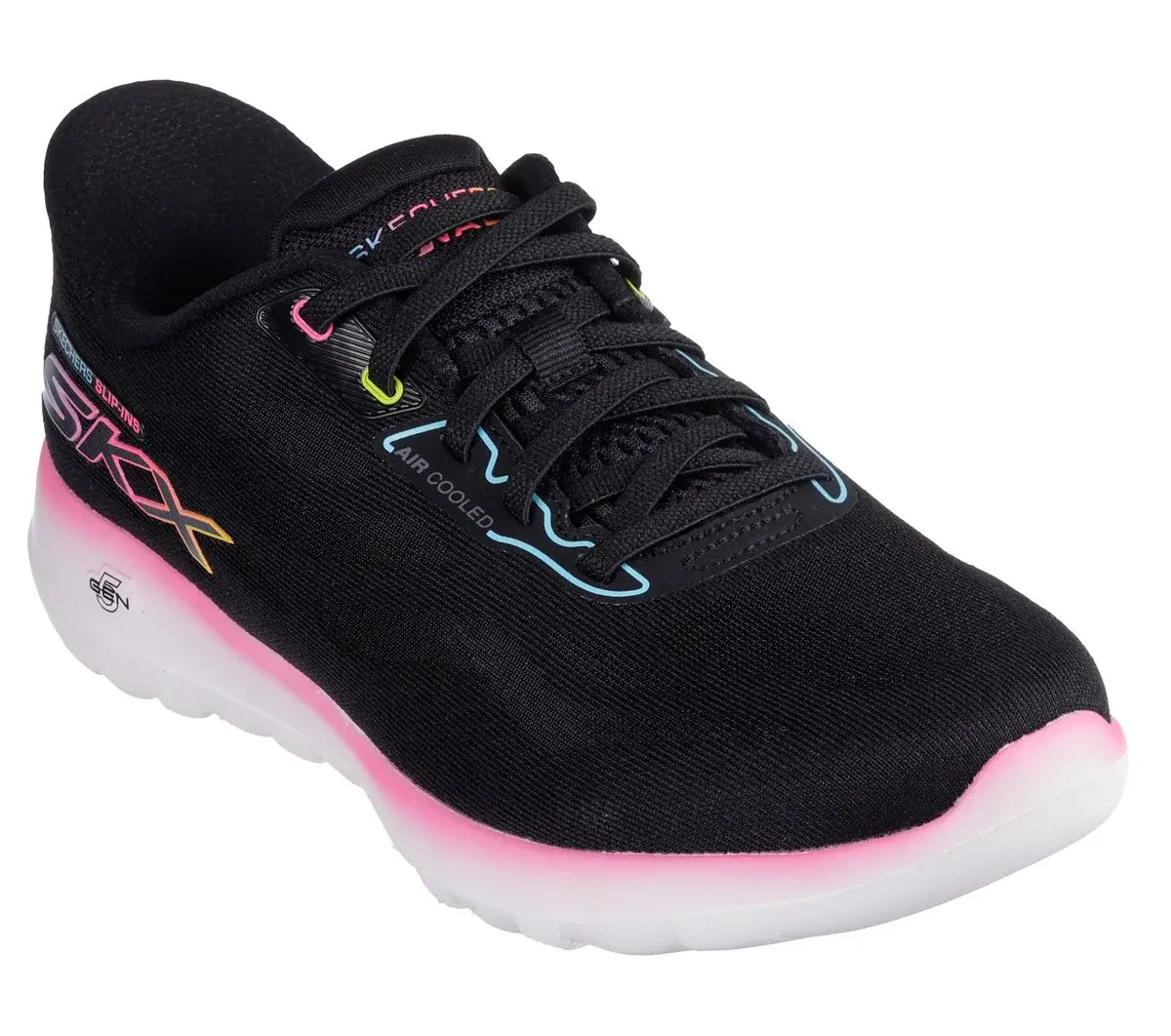 Skechers Slip-ins: GO WALK Joy – Lynzee Skechers Slip-ins: GO WALK Joy – Lynzee
