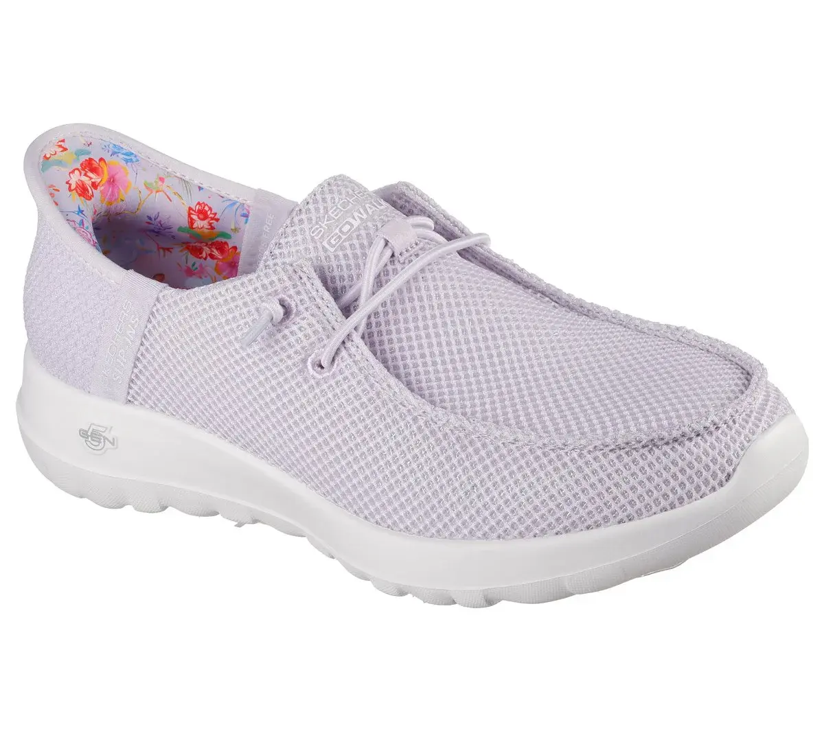 Skechers Slip-ins: GO WALK Joy – Skye Skechers Slip-ins: GO WALK Joy – Skye