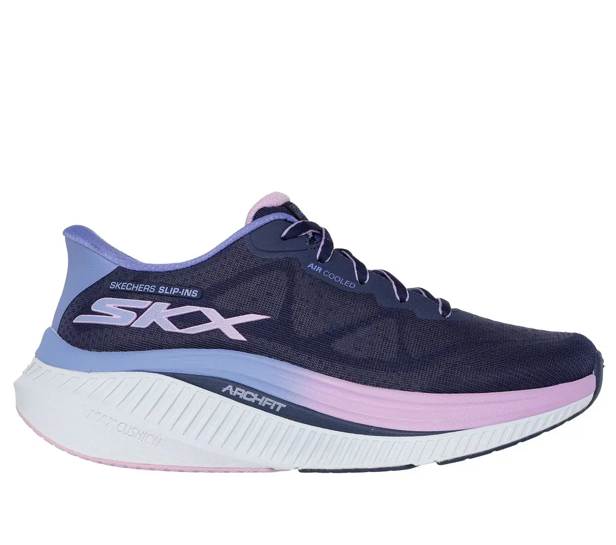 Skechers Slip-ins: GO WALK Max Cushioning Arch Fit – Areena