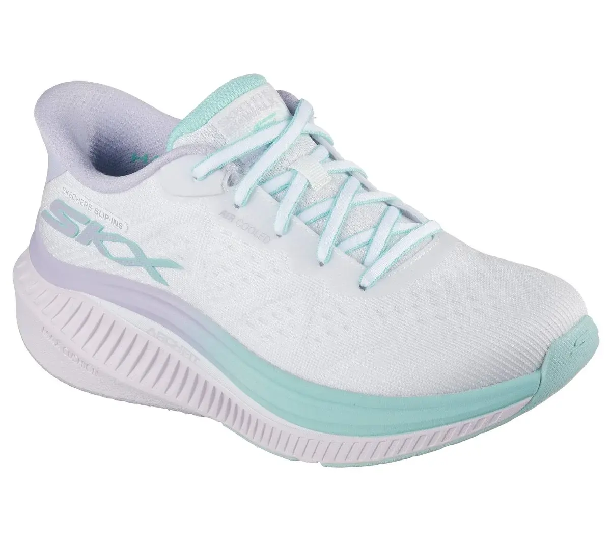 Skechers Slip-ins: GO WALK Max Cushioning Arch Fit – Areena Skechers Slip-ins: GO WALK Max Cushioning Arch Fit – Areena