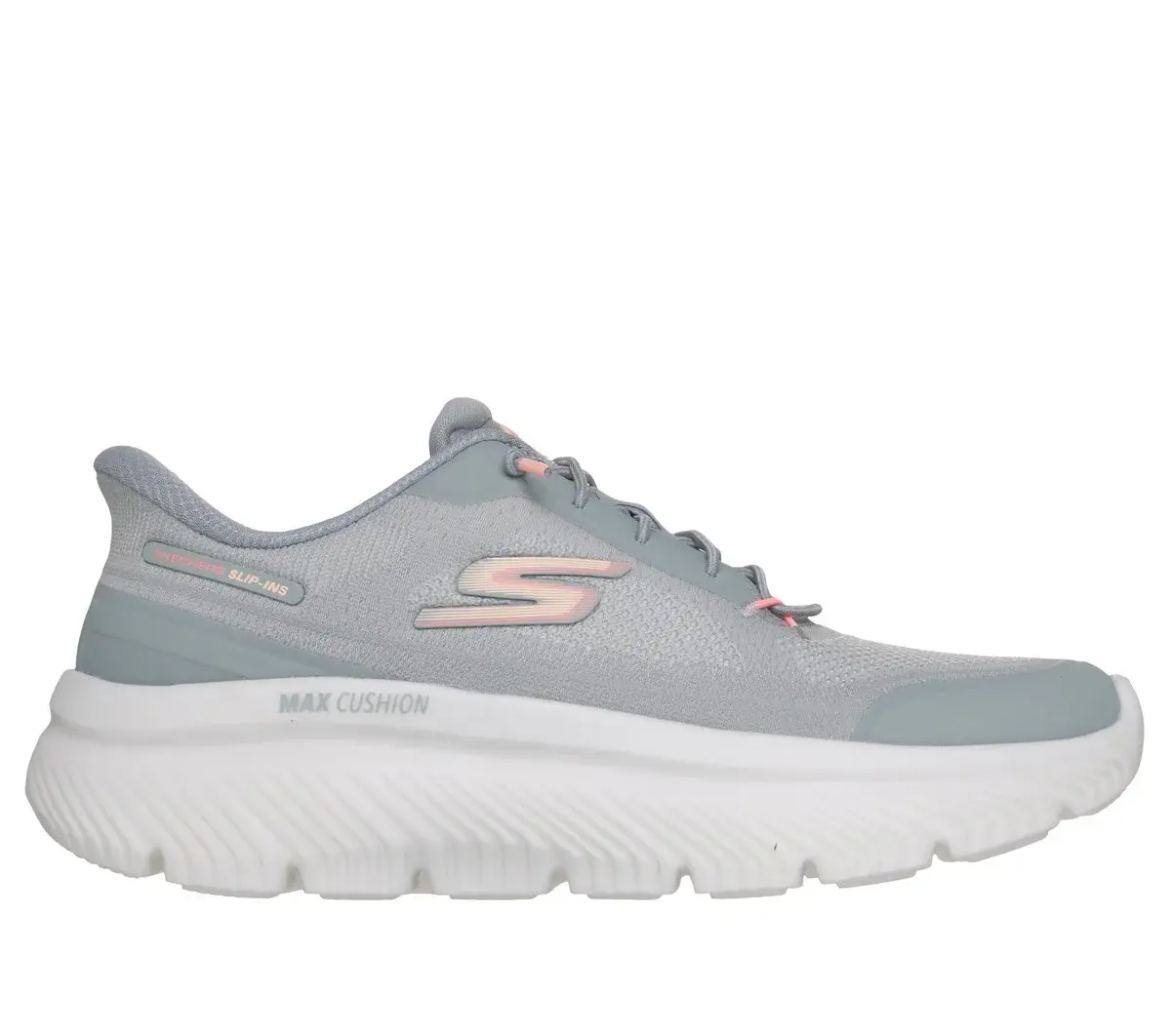 Skechers Slip-ins: GO WALK Max Cushioning Hyper Burst – Nikita