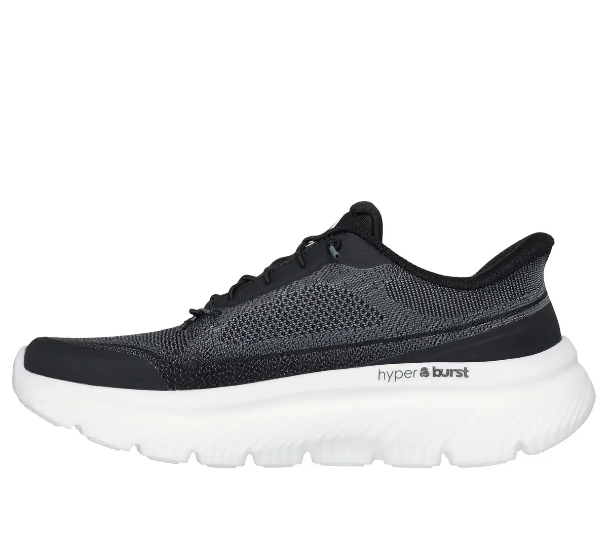 Skechers Slip-ins: GO WALK Max Cushioning Hyper Burst – Nikita Skechers Slip-ins: GO WALK Max Cushioning Hyper Burst – Nikita