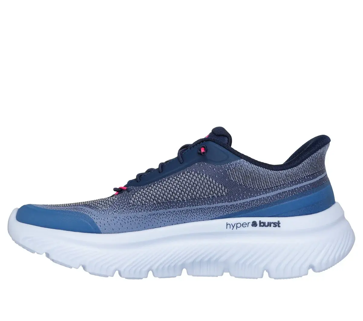 Skechers Slip-ins: GO WALK Max Cushioning Hyper Burst – Nikita Skechers Slip-ins: GO WALK Max Cushioning Hyper Burst – Nikita