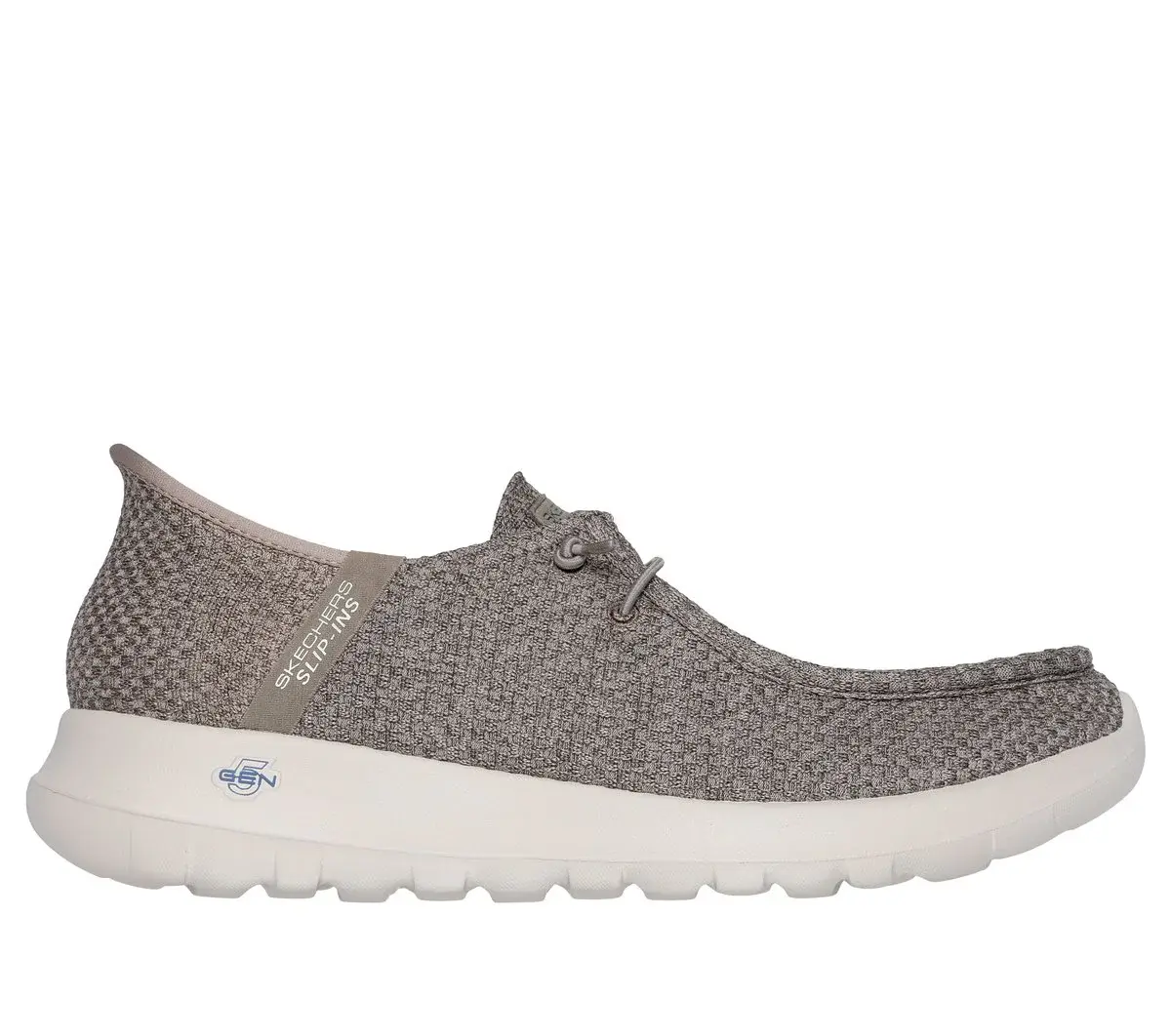 Skechers Slip-ins: GO WALK Max – Halcyon