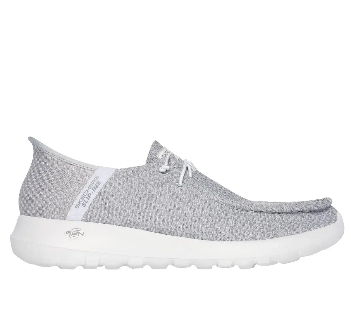 Skechers Slip-ins: GO WALK Max – Halcyon