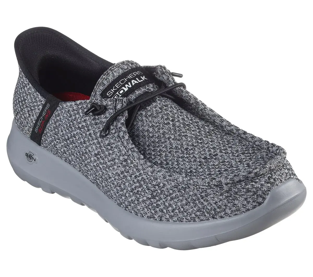 Skechers Slip-ins: GO WALK Max – Halcyon Skechers Slip-ins: GO WALK Max – Halcyon