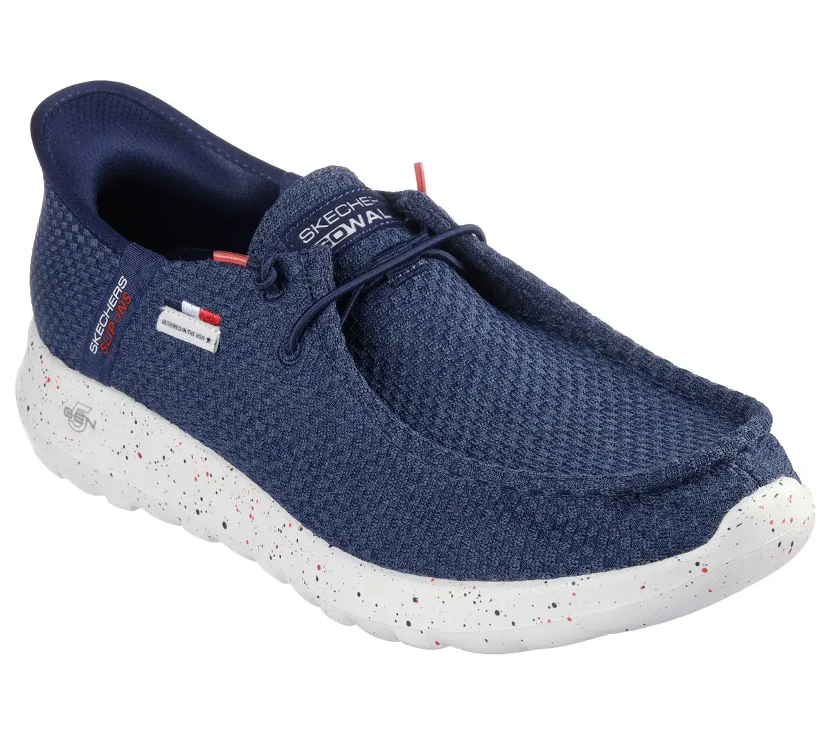 Skechers Slip-ins: GO WALK Max The American Dream Skechers Slip-ins: GO WALK Max The American Dream