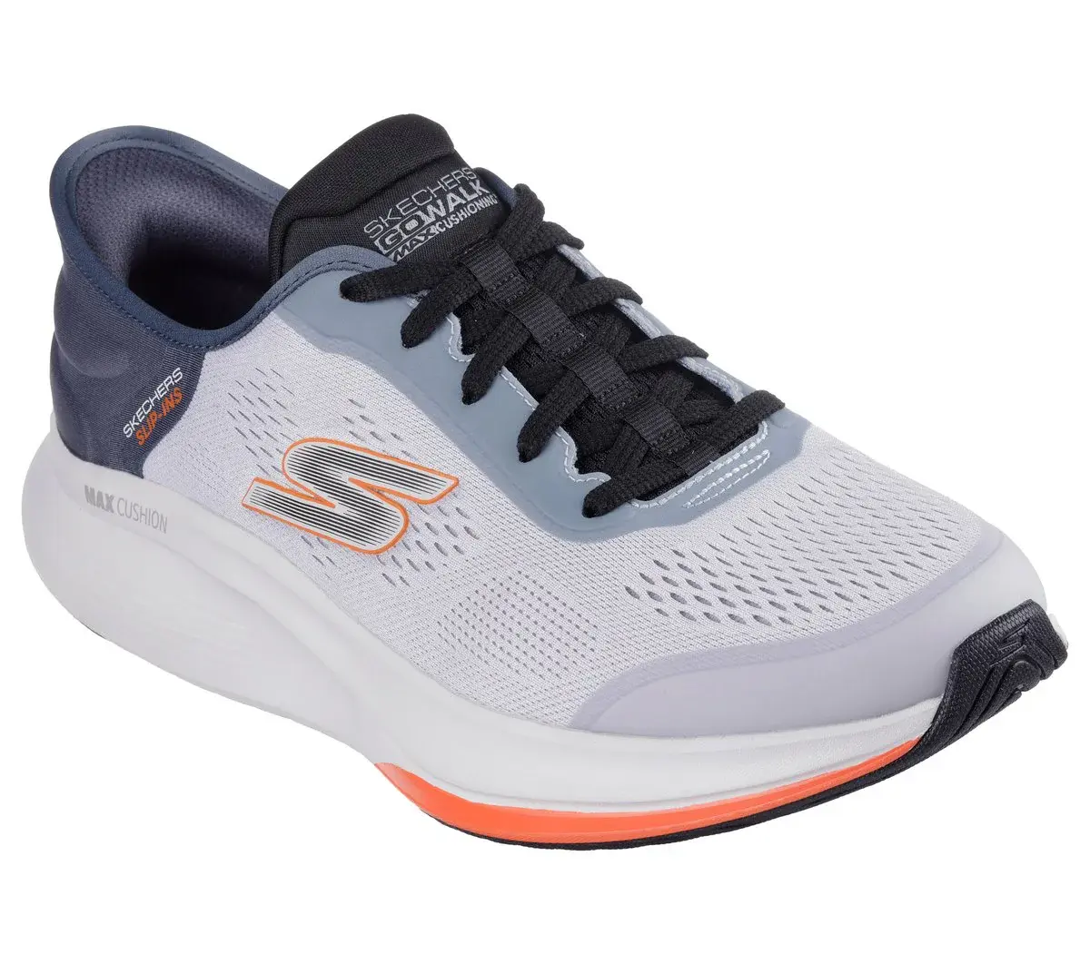 Skechers Slip-ins: GO WALK Max Walker – Next Generation Skechers Slip-ins: GO WALK Max Walker – Next Generation