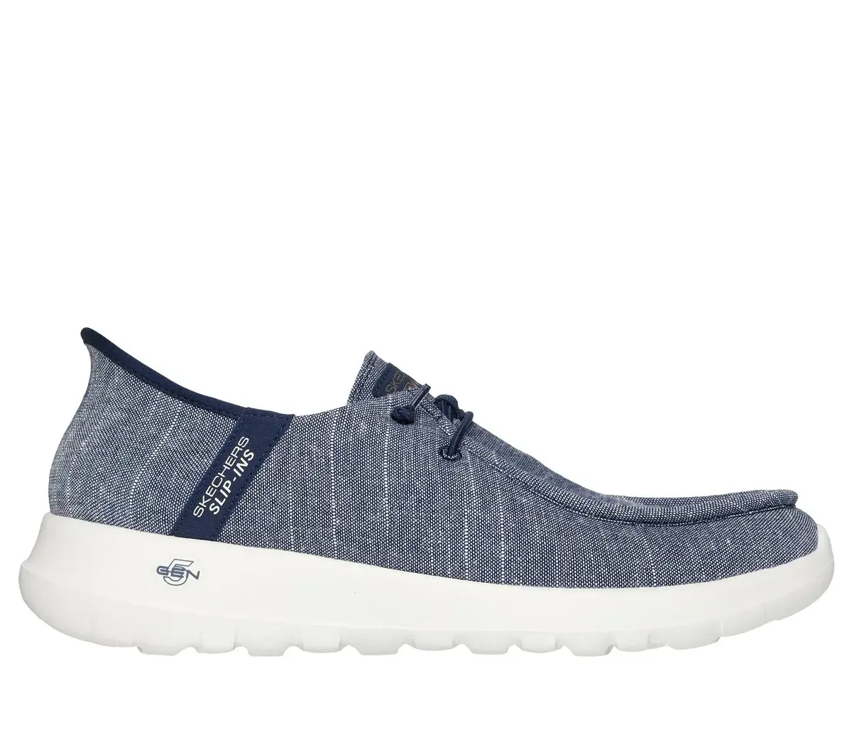 Skechers Slip-ins: GO WALK Max – With Ease