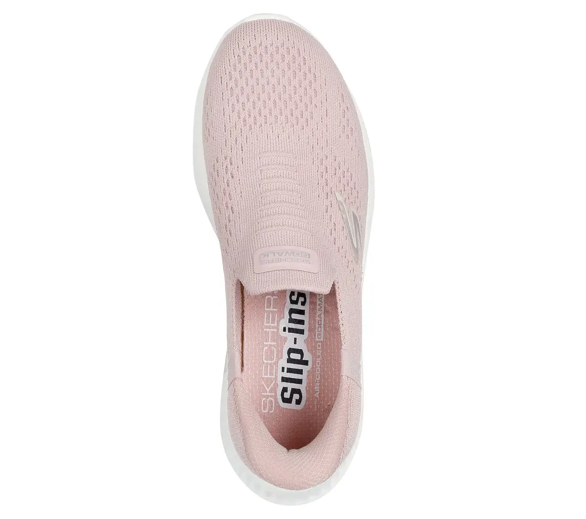 Skechers Slip-ins: GO WALK Now – Anahi