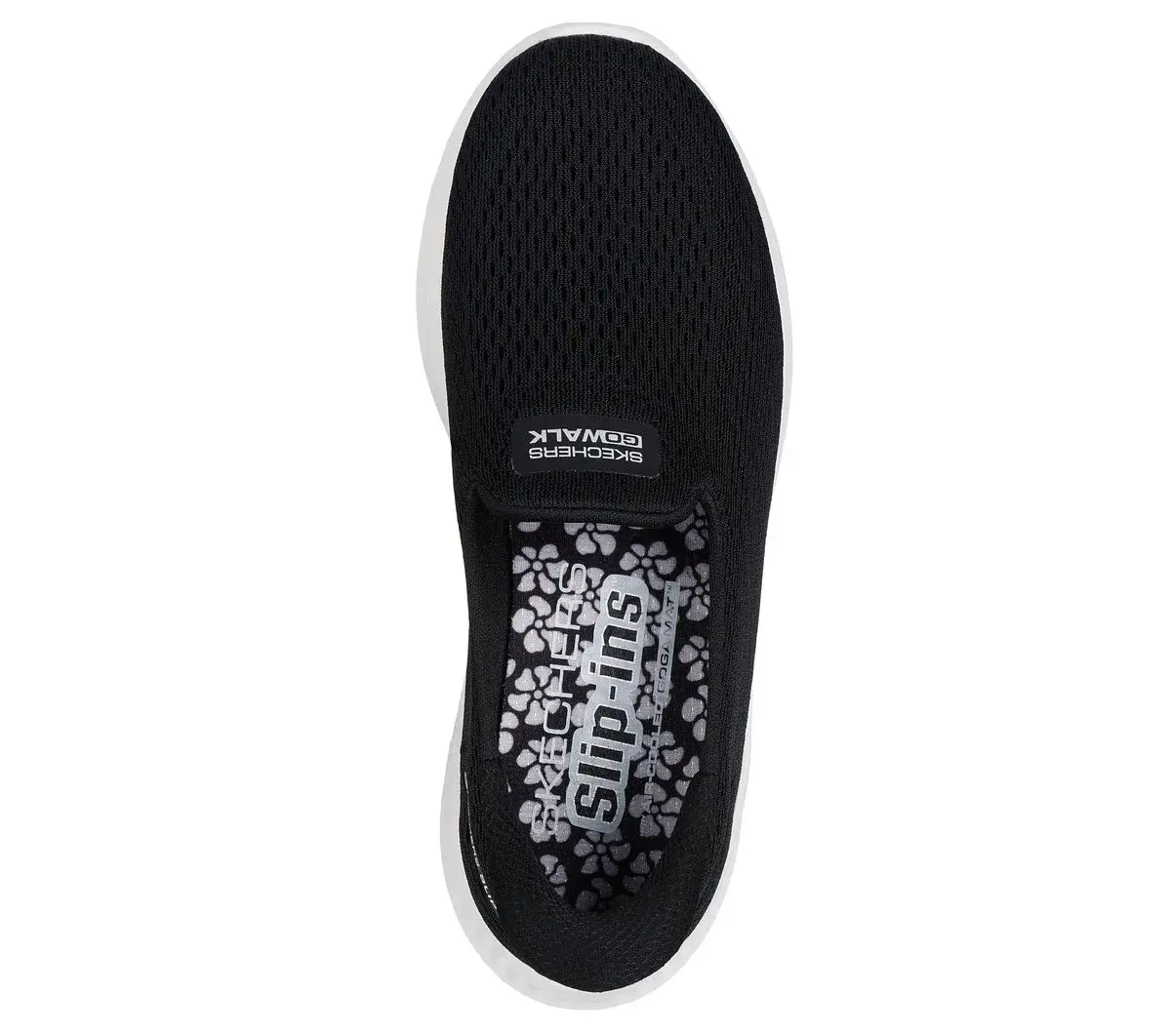 Skechers Slip-ins: GO WALK Now – Ivy