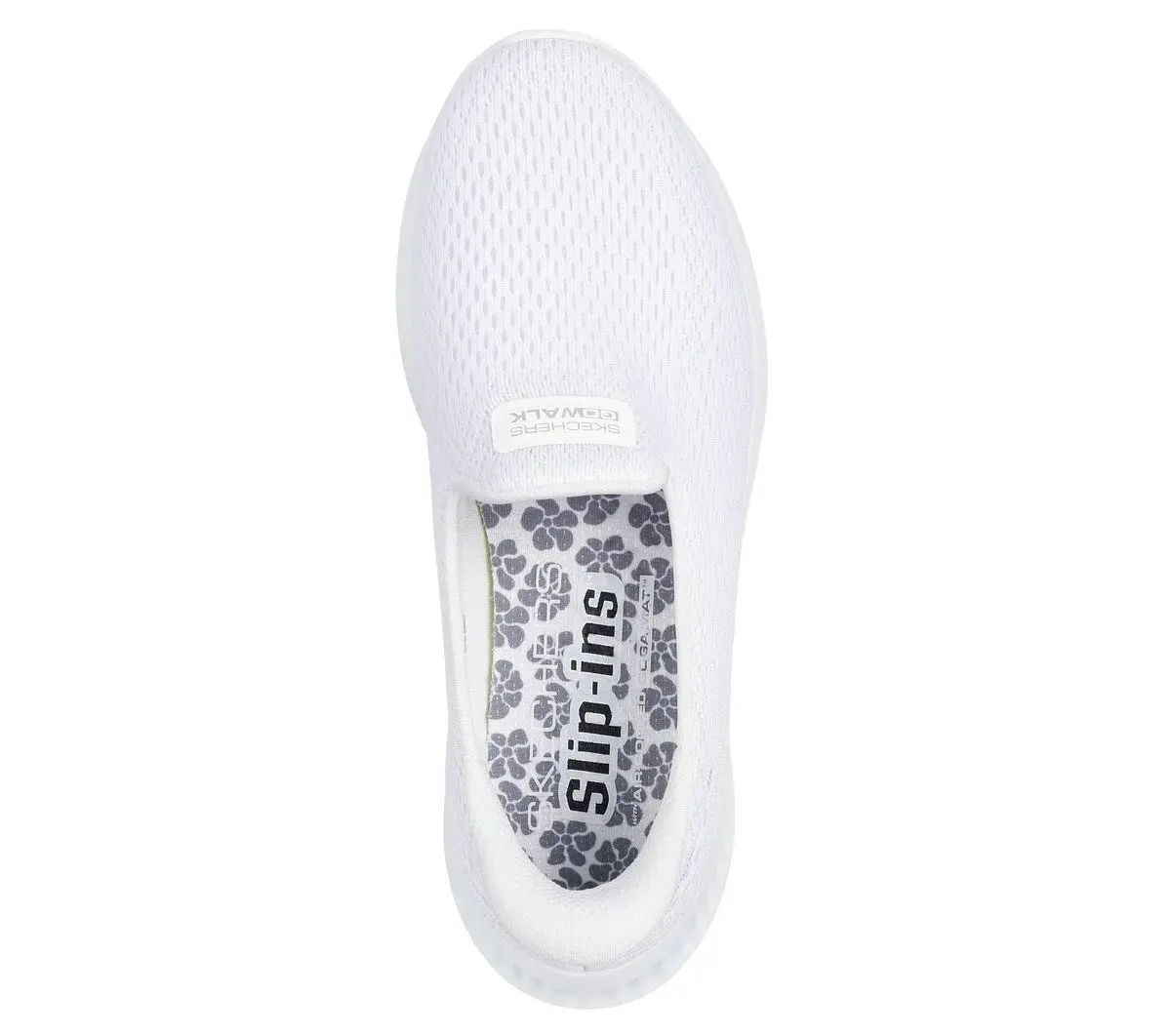 Skechers Slip-ins: GO WALK Now – Ivy