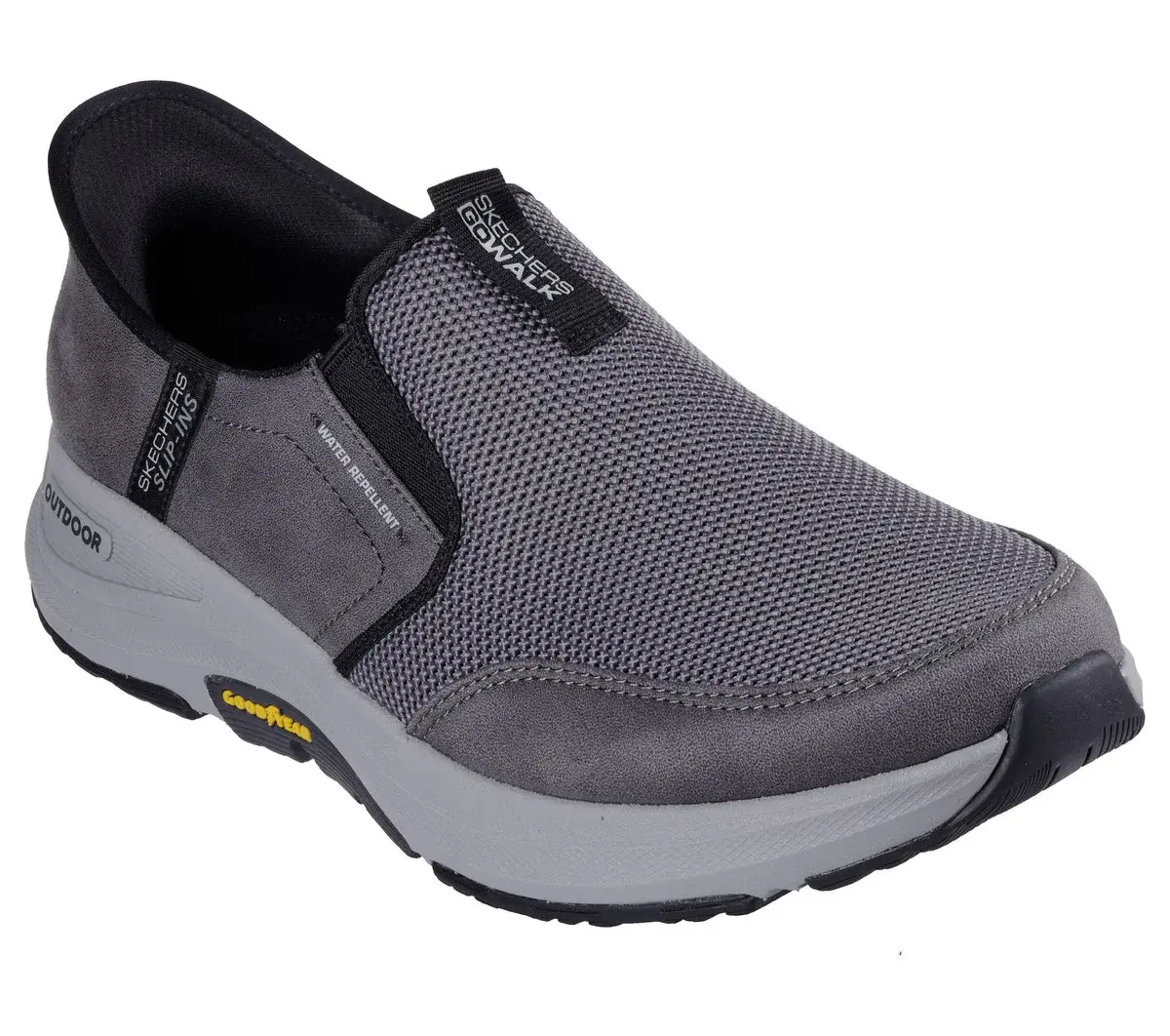 Skechers Slip-ins: GO WALK Outdoor – Andes II Skechers Slip-ins: GO WALK Outdoor – Andes II