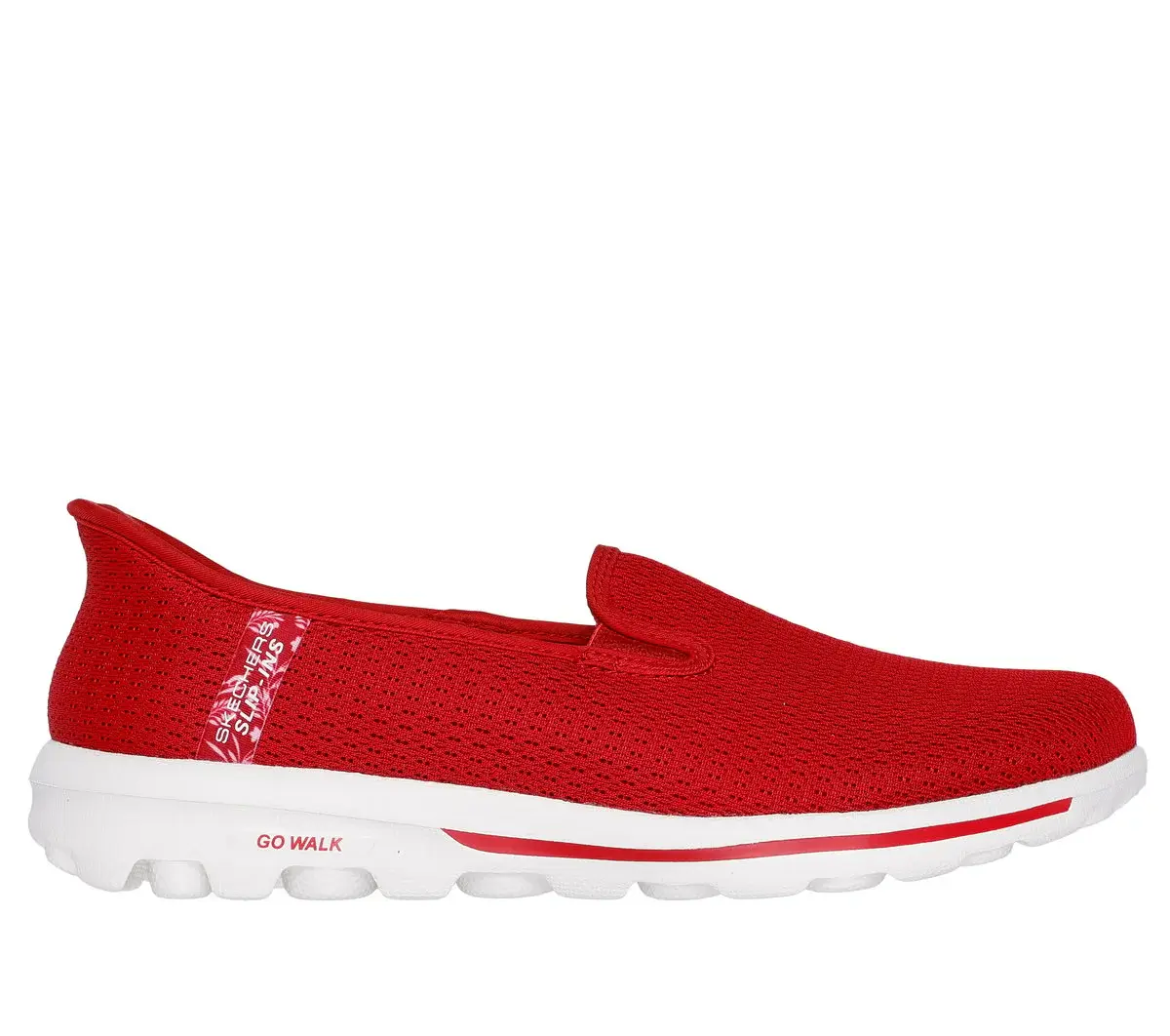 Skechers Slip-ins: GO WALK Travel – Kiana