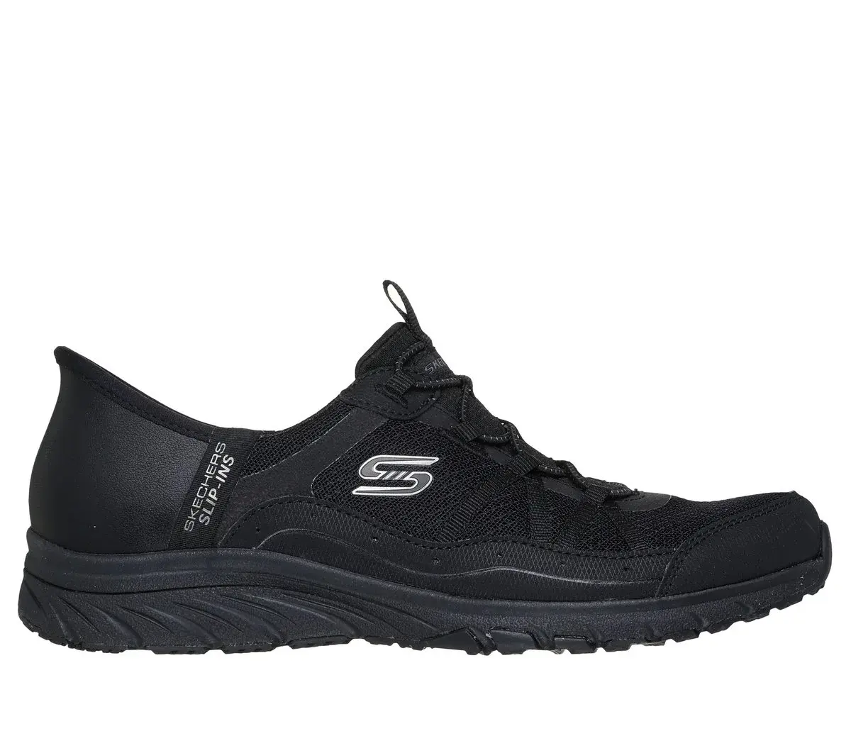 Skechers Slip-ins: Gratis Sport – Leisurely