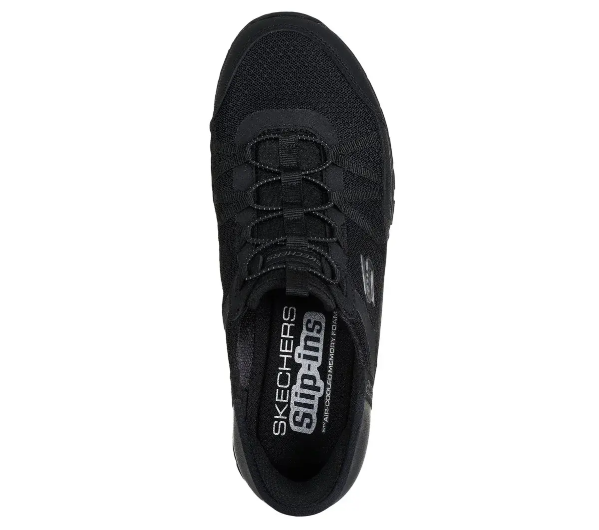 Skechers Slip-ins: Gratis Sport – Leisurely