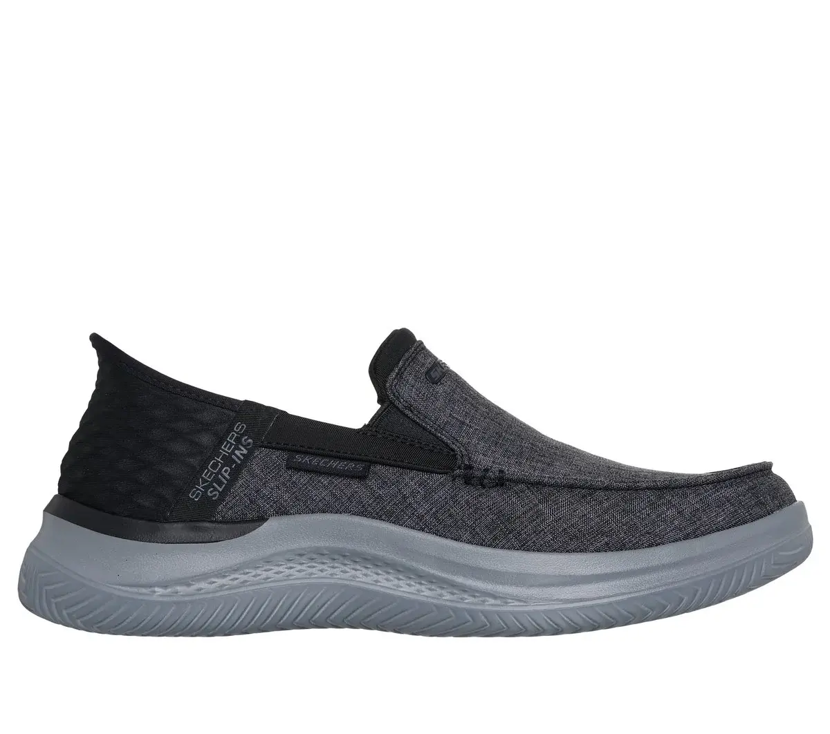 Skechers Slip-ins: Hasting – Zayden