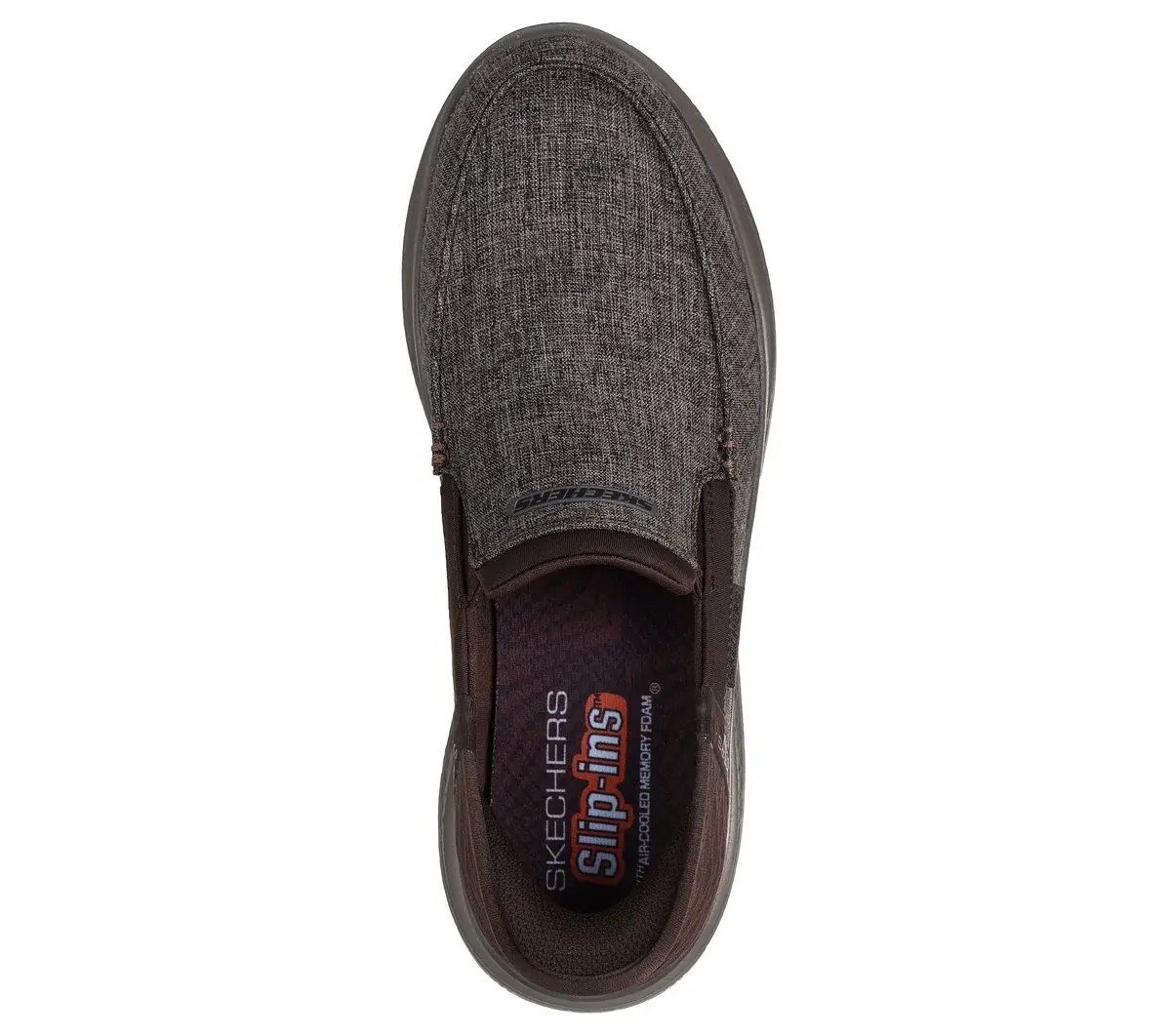 Skechers Slip-ins: Hasting – Zayden