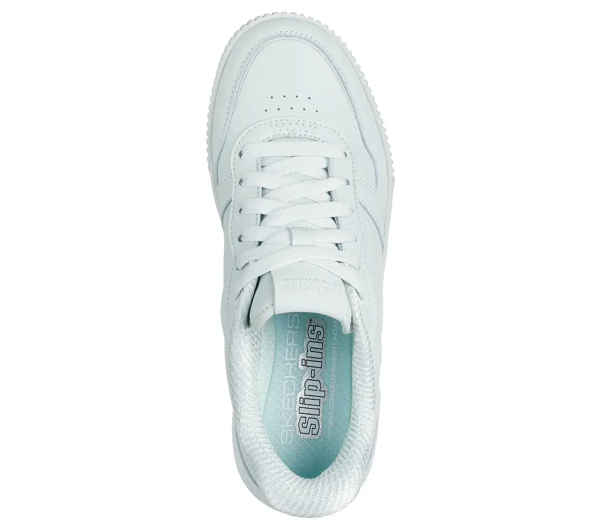 Skechers Slip-ins: Jade – Soft Hues
