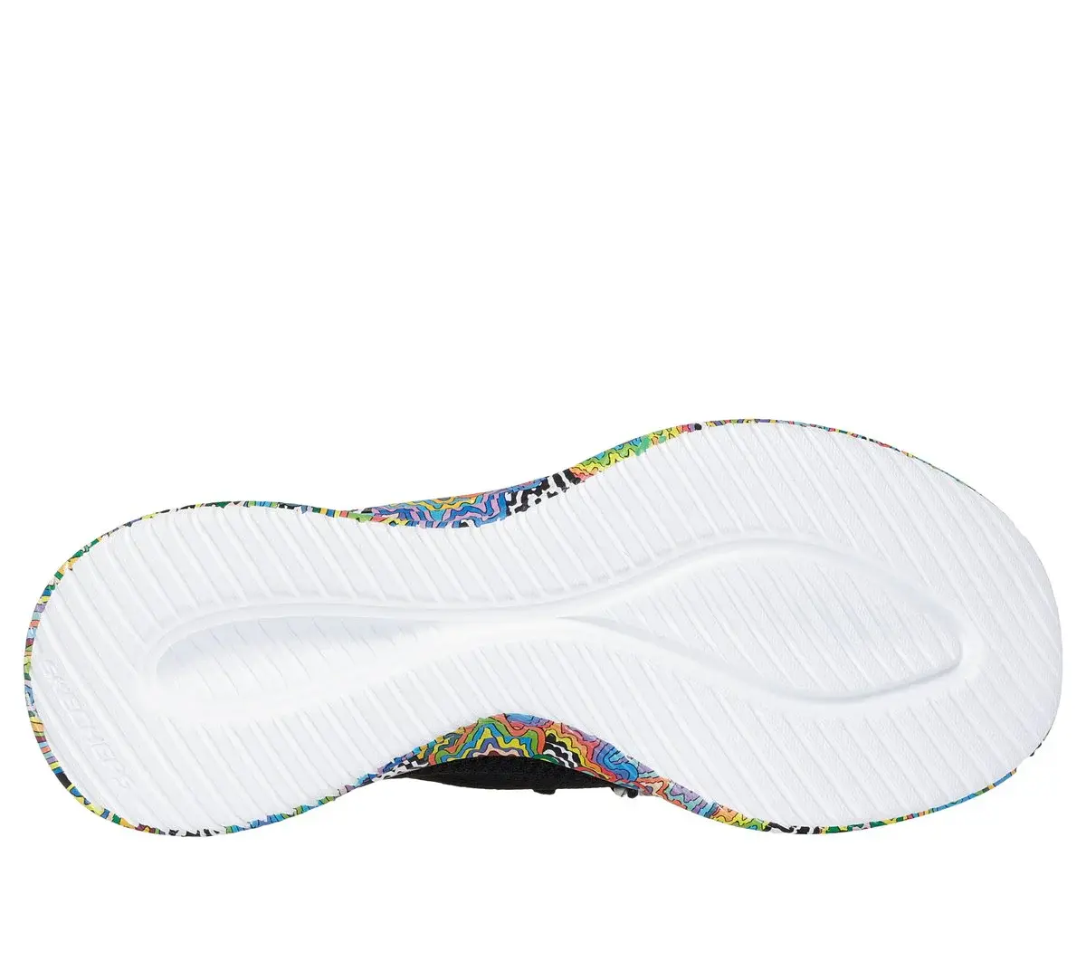 Skechers Slip-ins Jen Stark: Ultra Flex 3.0 – Stark Brilliant Drip Skechers Slip-ins Jen Stark: Ultra Flex 3.0 – Stark Brilliant Drip