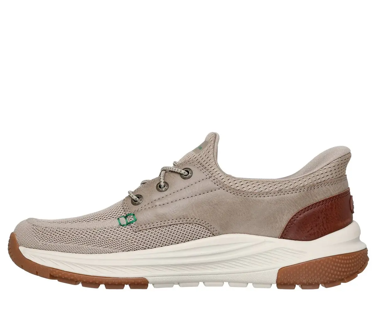 Skechers Slip-ins John Deere Relaxed Fit: Meroe – Cayden Skechers Slip-ins John Deere Relaxed Fit: Meroe – Cayden