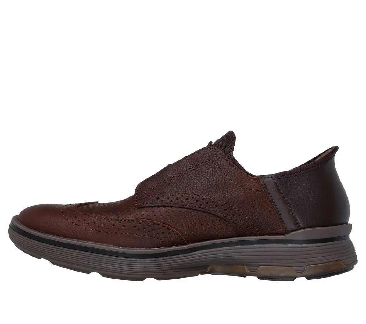 Skechers Slip-ins Mark Nason: Casual Glide Cell Skechers Slip-ins Mark Nason: Casual Glide Cell