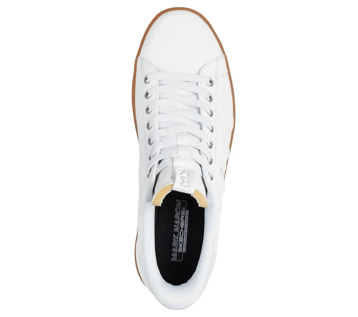 Skechers Slip-ins Mark Nason: Classic Cup – Jayson Skechers Slip-ins Mark Nason: Classic Cup – Jayson