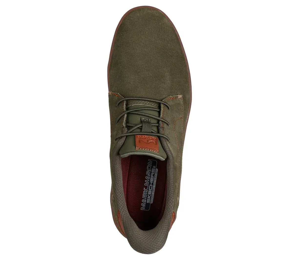 Skechers Slip-ins Mark Nason: New Wave Cup – Zayn Skechers Slip-ins Mark Nason: New Wave Cup – Zayn