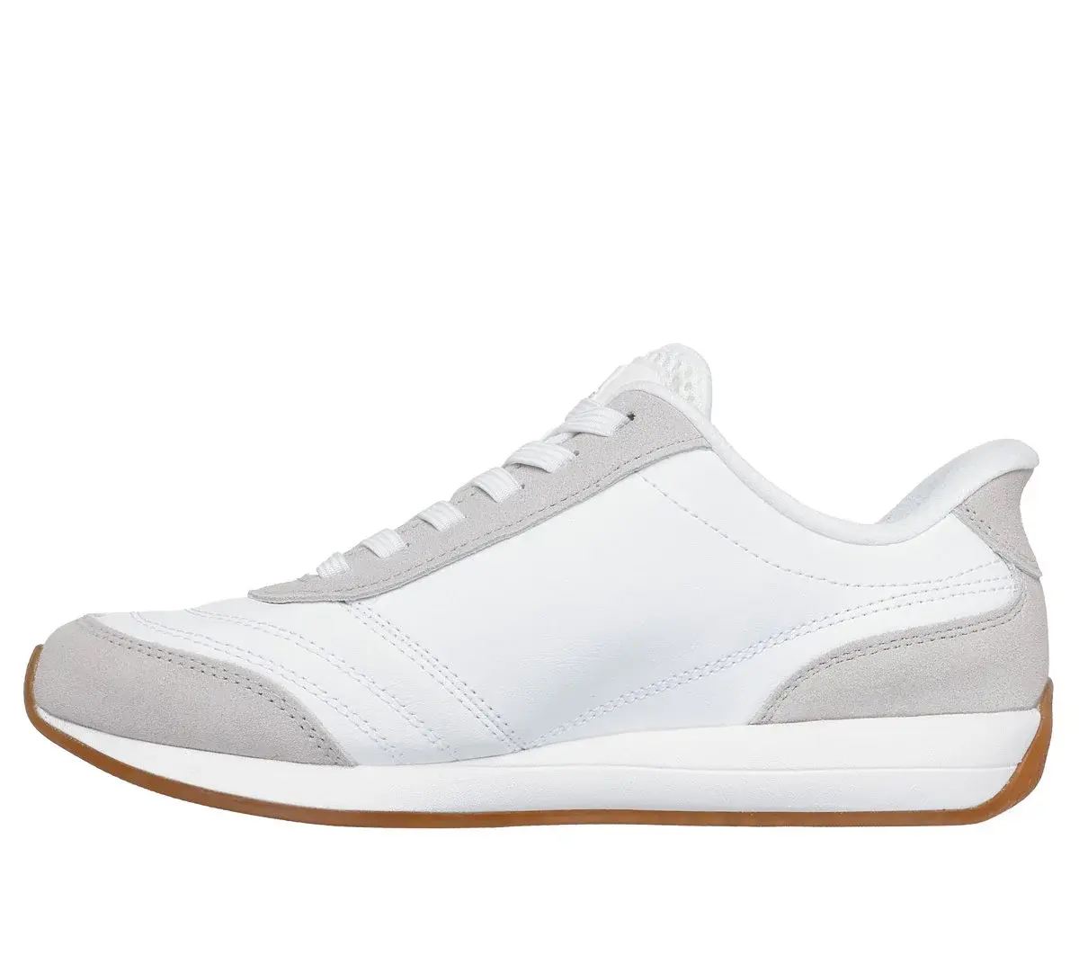 Skechers Slip-ins Mark Nason: Street Jogger – Driv Skechers Slip-ins Mark Nason: Street Jogger – Driv