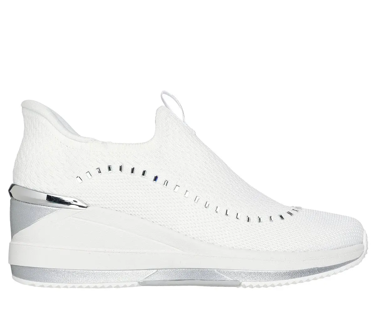 Skechers Slip-ins Mark Nason: The Triple Wedge – Clariti Skechers Slip-ins Mark Nason: The Triple Wedge – Clariti