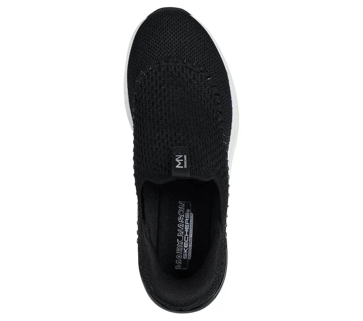 Skechers Slip-ins Mark Nason: The Triple Wedge – Clariti
