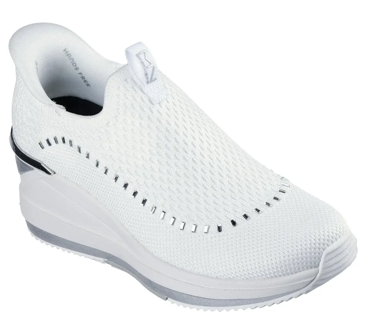 Skechers Slip-ins Mark Nason: The Triple Wedge – Clariti Skechers Slip-ins Mark Nason: The Triple Wedge – Clariti