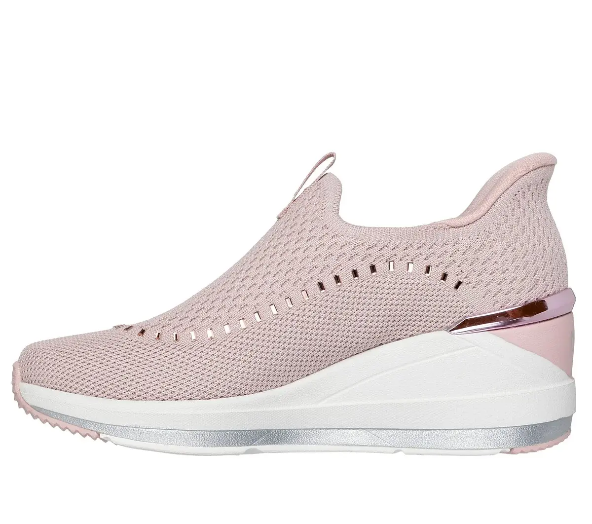 Skechers Slip-ins Mark Nason: The Triple Wedge – Clariti Skechers Slip-ins Mark Nason: The Triple Wedge – Clariti