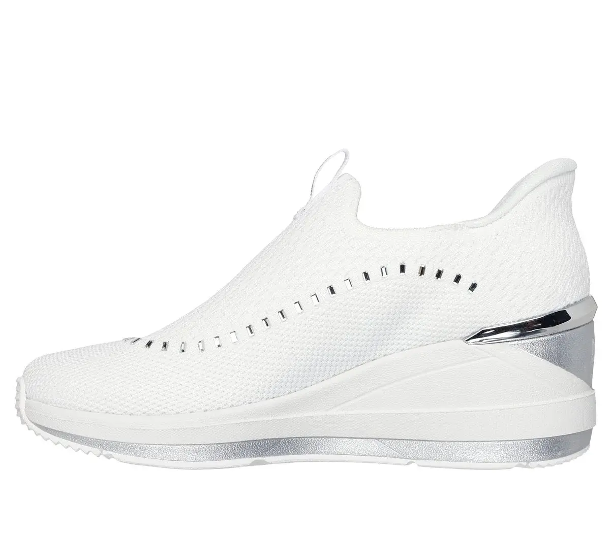 Skechers Slip-ins Mark Nason: The Triple Wedge – Clariti Skechers Slip-ins Mark Nason: The Triple Wedge – Clariti