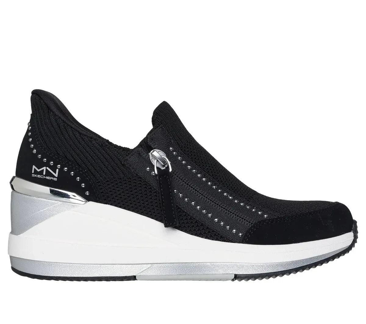 Skechers Slip-ins Mark Nason: The Triple Wedge – Krissie