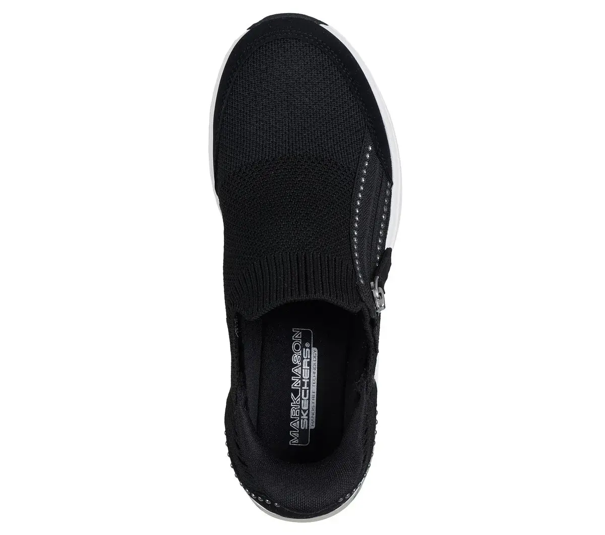 Skechers Slip-ins Mark Nason: The Triple Wedge – Krissie