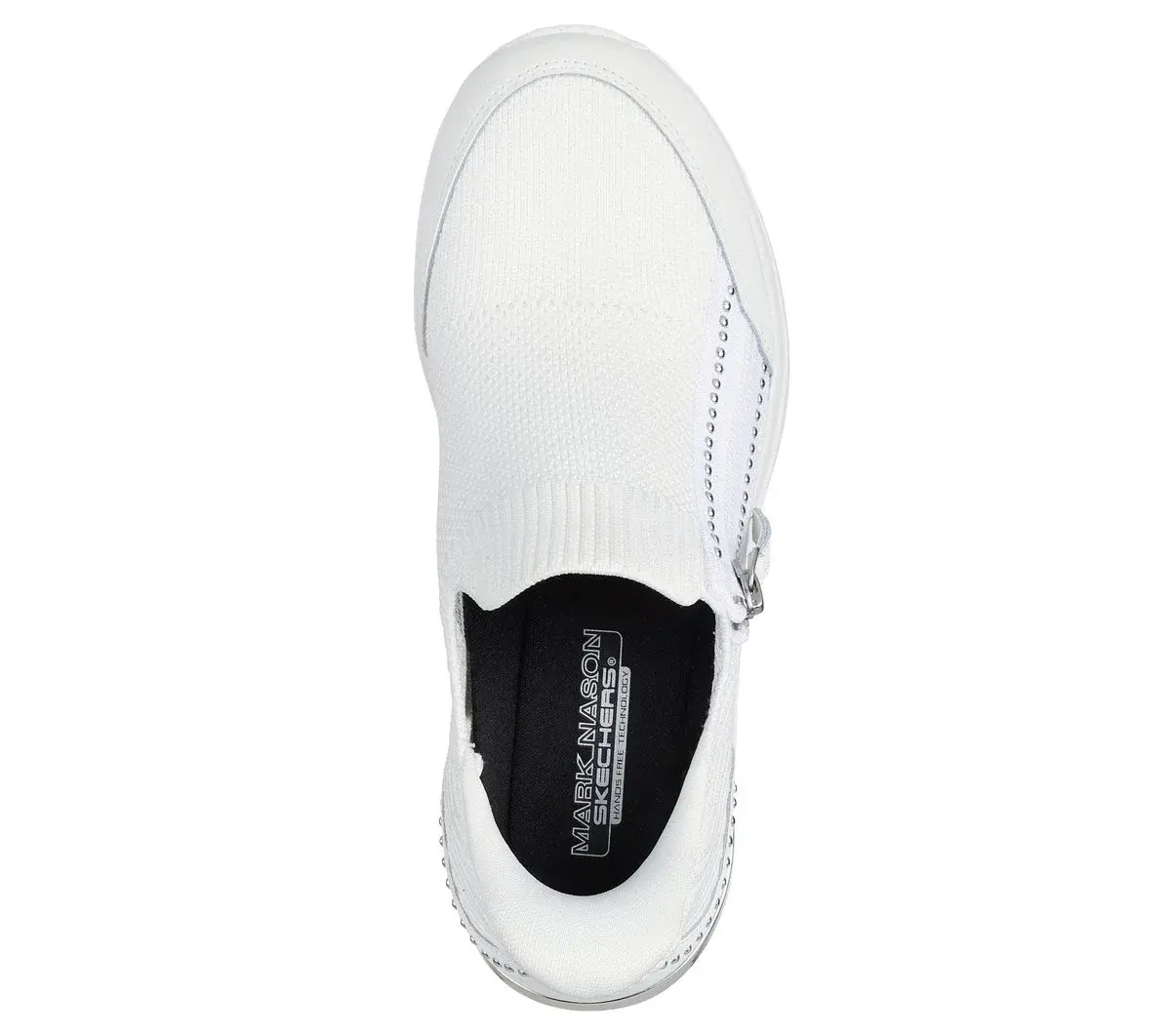 Skechers Slip-ins Mark Nason: The Triple Wedge – Krissie