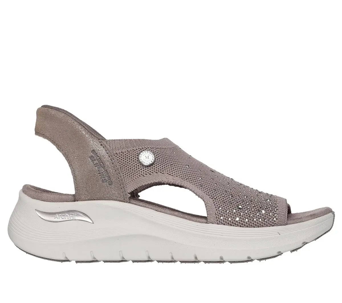 Skechers Slip-ins Martha Stewart: Arch Fit 2.0 – Star Dust