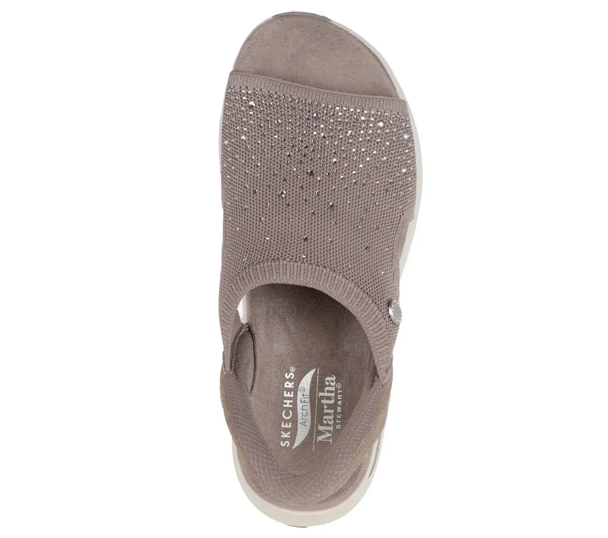 Skechers Slip-ins Martha Stewart: Arch Fit 2.0 – Star Dust